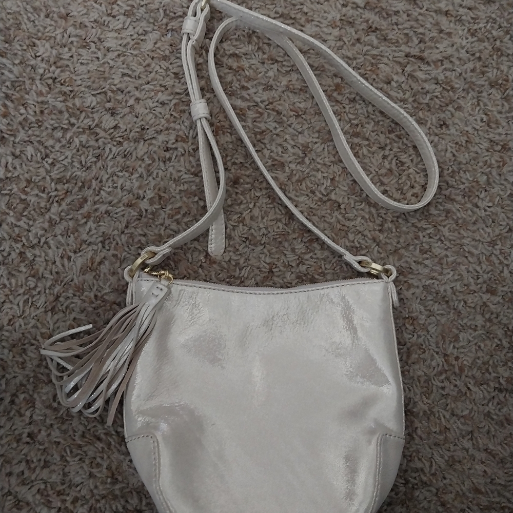 Women HOBO International Crossbody Purse, NWOT - Picture 2 of 11